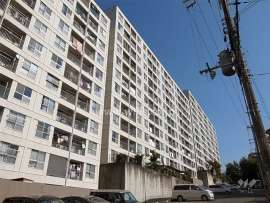 南千里第２コーポラスB棟