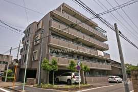 サンマンションアトレ黒川