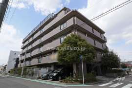 グランドール光音寺