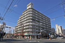 ネオハイツ平安