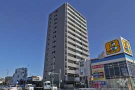 ロフティ大曽根