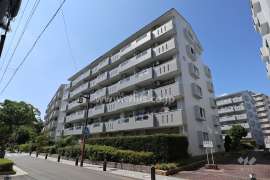 アーバンラフレ志賀15号棟