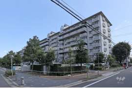 アーバンラフレ志賀18号棟