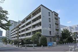 アーバンラフレ志賀19号棟