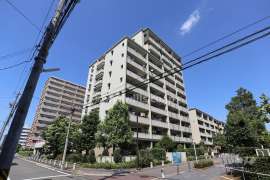 アーバンラフレ志賀20号棟