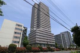 アンビックス志賀ストリートタワー