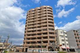 アーバンシティ志賀本通