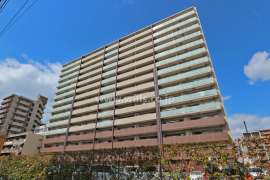 サンクレイドル志賀本通