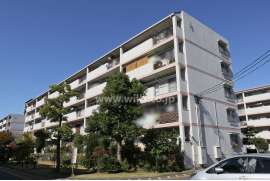 上飯田ハイツ5棟