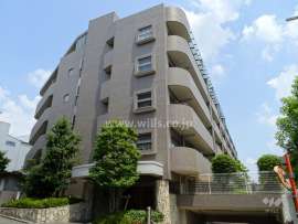 エンゼルブレッサ千里藤白台