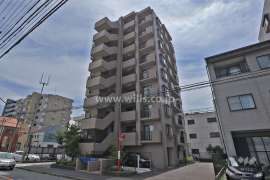 プリンスハイツ志賀公園