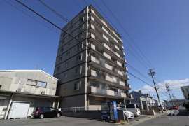 宝マンション西味鋺第5