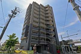 ファミリアーレ西味鋺