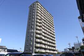 イトーピア第3大曽根マンション