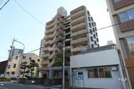 シャトー大曽根