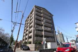 ライオンズマンション大曽根第3