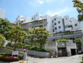 千里山ロイヤルマンション3番街E棟