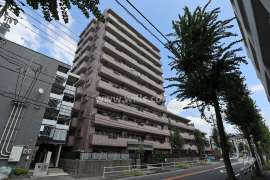 宝マンション東志賀