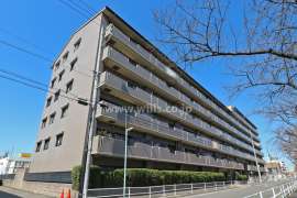 サンマンションアトレ志賀本通