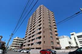 イトーピア城見マンション