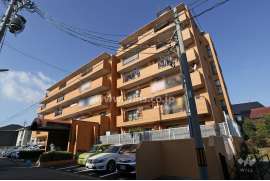 ライオンズマンション味鋺