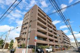 平安通シティハウス