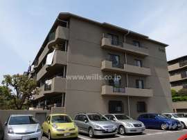 千里藤白台リッツハウスD-29棟