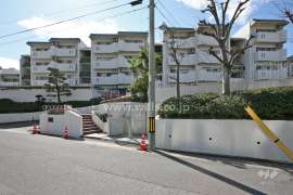 シティコーポほら貝