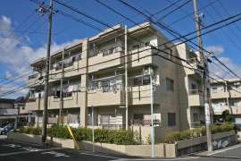 ユニーブル旭出2号館