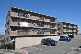 キャッスルハイツ有松