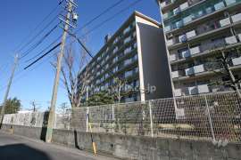 鳴海西団地2号棟