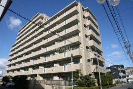 藤和シティホームズ鳴海