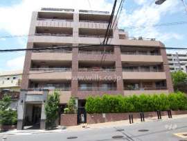 サンメゾン千里山クレアドゥース