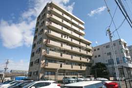 ライオンズマンション左京山第5