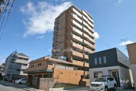 ライオンズマンション左京山第3