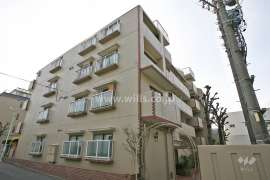 ロイヤル鹿山B棟