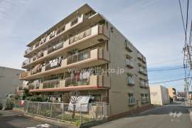 ロイヤル鹿山C棟