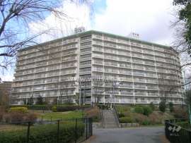 北千里アーバンライフ