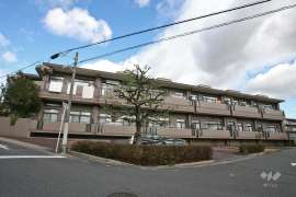 ライオンズヴィアーレ鹿山A棟