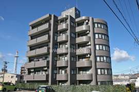 ユニーブル漆山