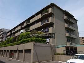 千里藤白台リッツハウスD-30棟