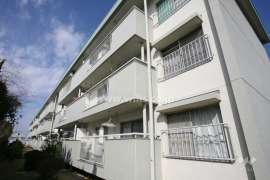 第2鳴海おお根住宅3号棟