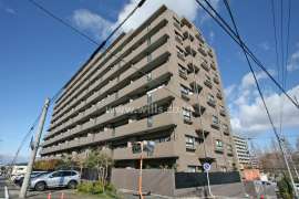 ライオンズマンション相生