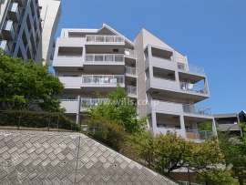 東急ドエルアルス緑地公園B棟