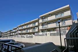 シティコーポ第二滝の水2号館