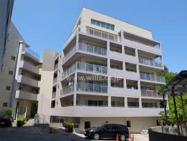 東急ドエルアルス緑地公園F棟