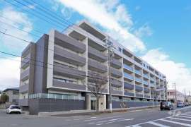 ファミリアーレ徳重ヒルズ