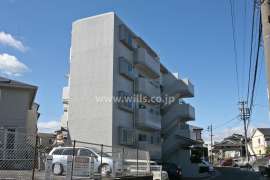 ユニーブル左京山