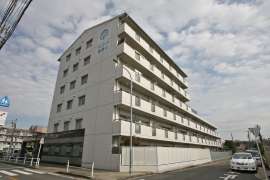 サンパーク薬師山