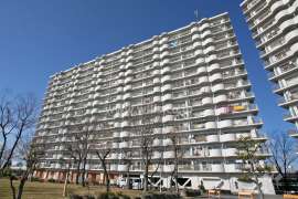 サンヴィラ野並A棟